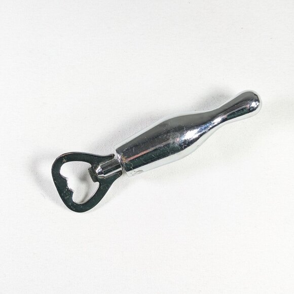 Bowling pin bottle opener, gift for uncle, gift for dad, gift for bowling buddy - Picture 8 of 8